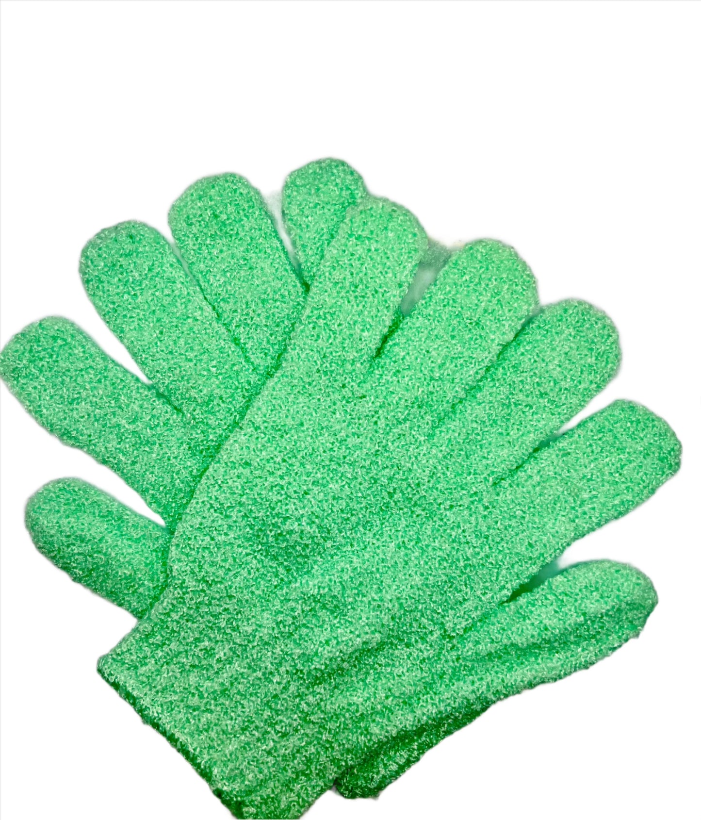 Exfoliating Gloves