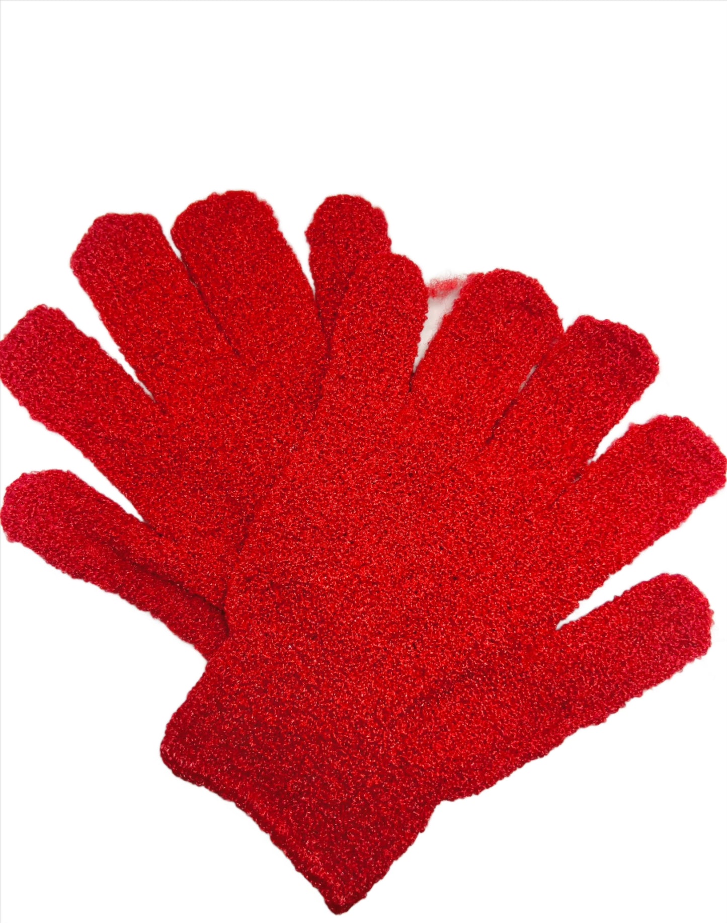 Exfoliating Gloves