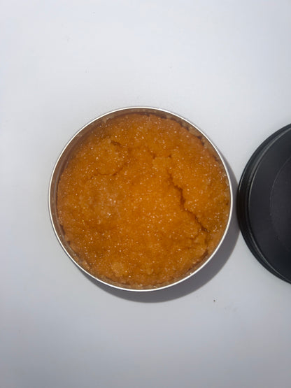 Mango Body Scrub