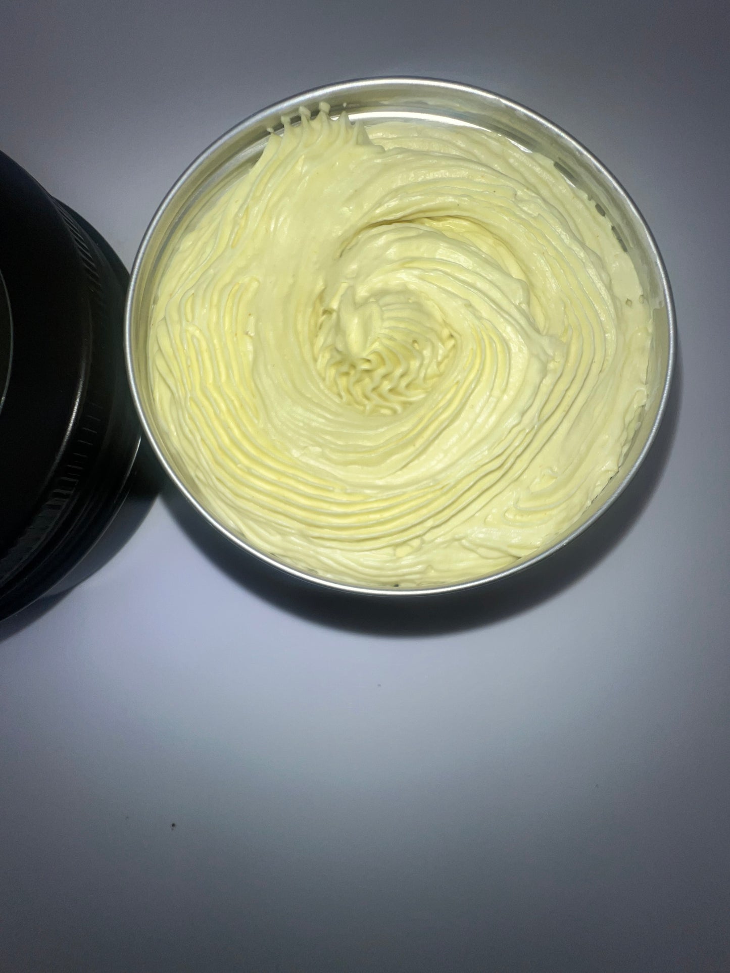 Turmeric Face Butter (Fading Butter)