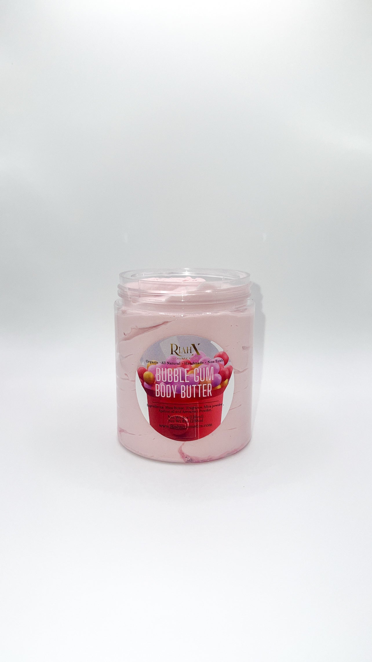 Bubblegum Body Butter