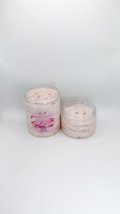 Bubblegum Body Butter