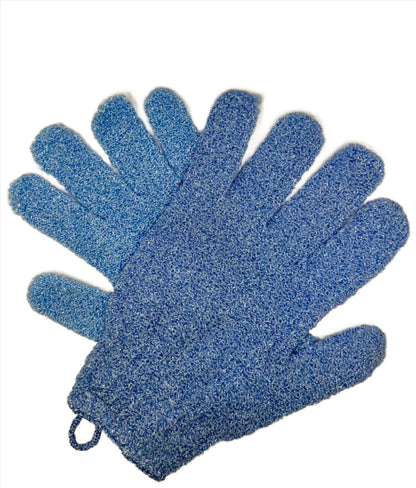 Exfoliating Gloves