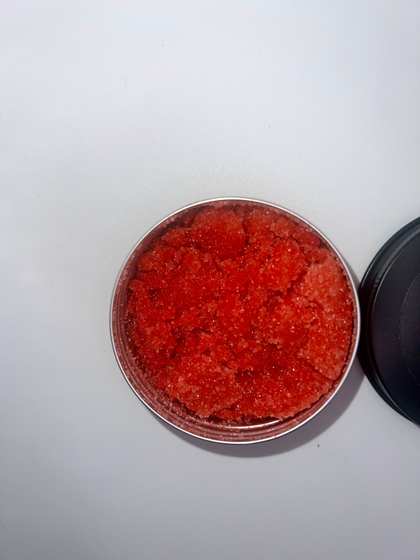 Candy Apple Body Scrub