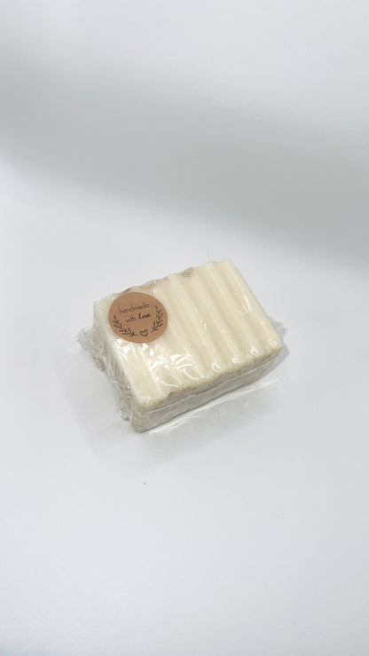 Oatmeal & Honey Bar Soap