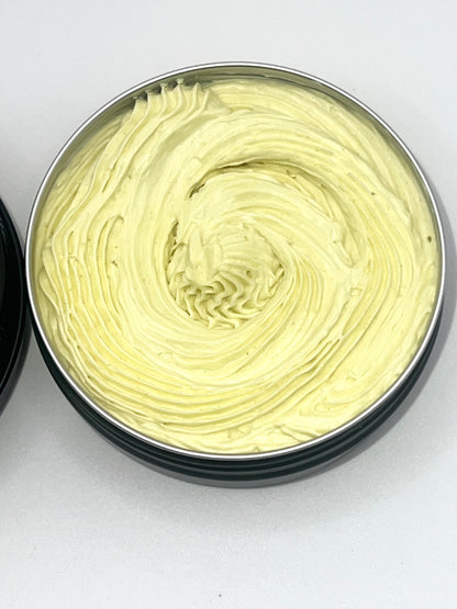 Turmeric Face Butter (Fading Butter)