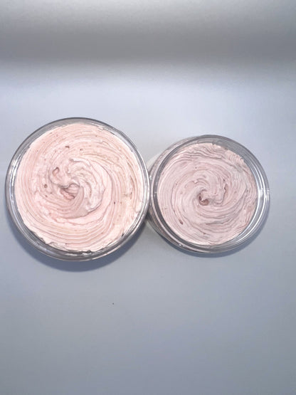 Bubblegum Body Butter